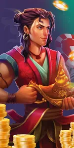 Ivibet Casino online screenshot 0