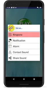 Loud Ringtones screenshot 2