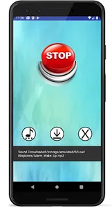 Loud Ringtones screenshot 3