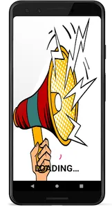 Loud Ringtones screenshot 4