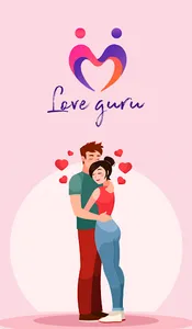 LoveGuru -A True Love Calculat screenshot 3