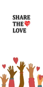 Love-Charity App screenshot 0