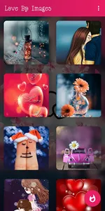 Love Dp Images for Whatsapp screenshot 9