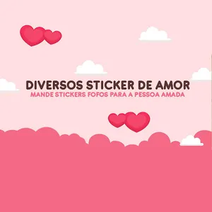 WAStickerApps PRO- Amor screenshot 2