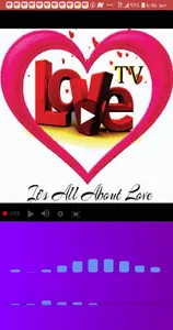 Love Tv screenshot 0