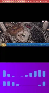 Love Tv screenshot 1