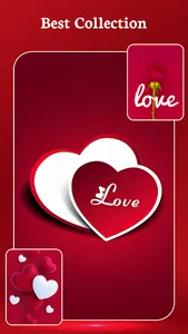 Love Wallpaper screenshot 2