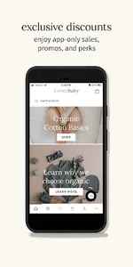 L'ovedbaby screenshot 1