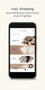 L'ovedbaby screenshot 3