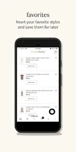 L'ovedbaby screenshot 5