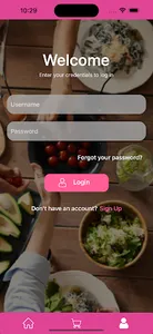 Love Olive Kitchen screenshot 3