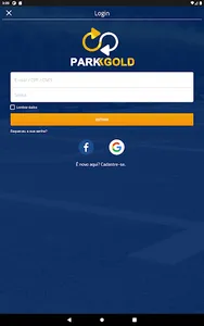 Novo Park Gold screenshot 10