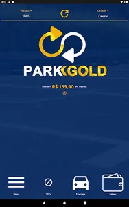 Novo Park Gold screenshot 11