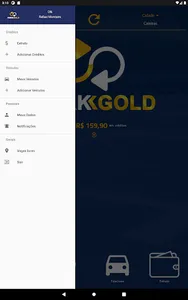 Novo Park Gold screenshot 12