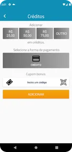 Novo Park Gold screenshot 3