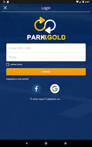 Novo Park Gold screenshot 5
