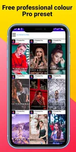 Lightroom Presets : unlimited screenshot 14