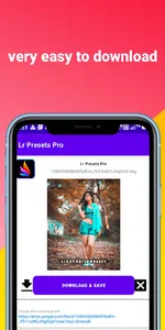 Lightroom Presets : unlimited screenshot 4
