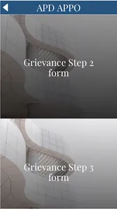Aurora APPO screenshot 1
