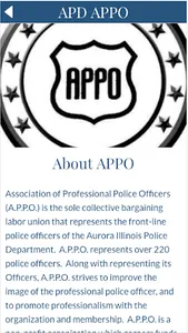 Aurora APPO screenshot 4