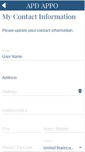 Aurora APPO screenshot 5