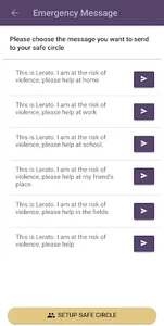 Nokaneng (Lesotho) screenshot 4