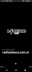 LSTUDIOSOFT radio screenshot 0