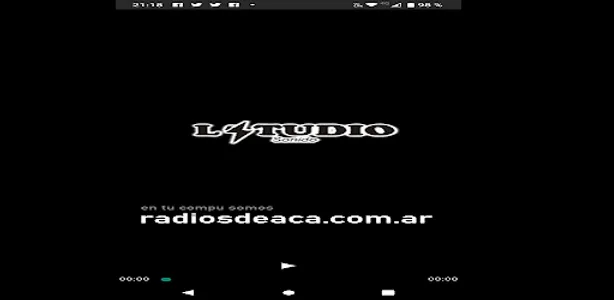 LSTUDIOSOFT radio screenshot 2