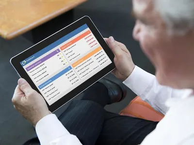 Mobile Sales Agent screenshot 3