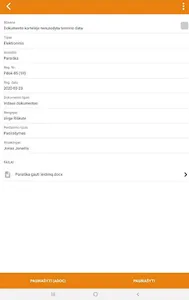 Deka Pro screenshot 11