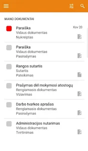 Deka Pro screenshot 2