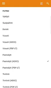 Deka Pro screenshot 3
