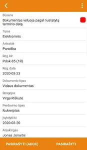 Deka Pro screenshot 4