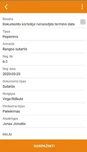 Deka Pro screenshot 6