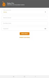 Deka Pro screenshot 7