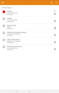 Deka Pro screenshot 9