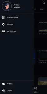 Fastlink TV screenshot 4