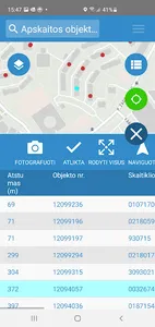EDA Lite screenshot 1