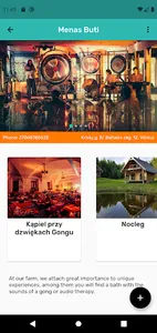 goBaltica screenshot 1