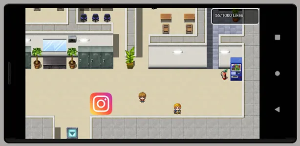 Meme Game - Io e i social medi screenshot 2
