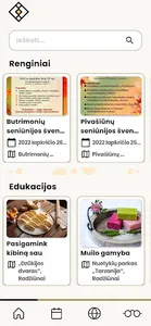 Ką veikti Alytaus rajone screenshot 0