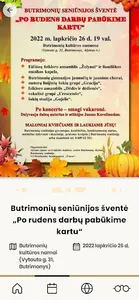 Ką veikti Alytaus rajone screenshot 1