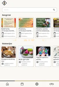 Ką veikti Alytaus rajone screenshot 2