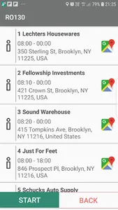 Logdio screenshot 1