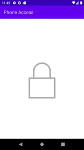 NfcLabs Phone Access screenshot 2