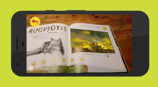 Metų ratas screenshot 0