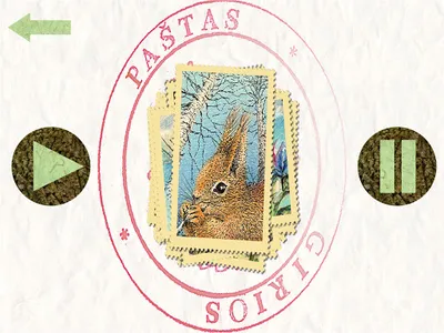 „Nieko rimto“ programėlės screenshot 3