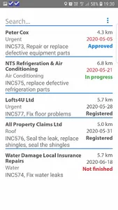 Taskerium screenshot 0