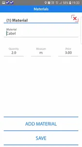 Taskerium screenshot 2