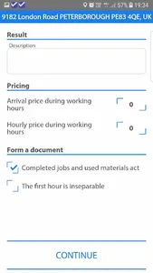 Taskerium screenshot 3